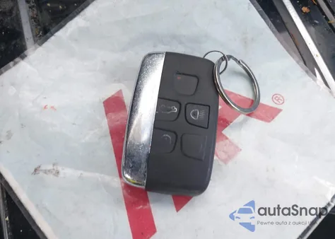 2018 Jaguar Xe 25T Premium from USA, damaged, VIN SAJAD4FX4JCP31701